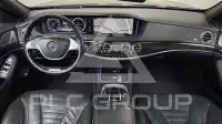 2016 Mercedes Benz S-Class