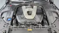 2016 Mercedes Benz S-Class