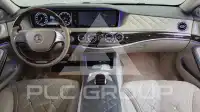 2016 Mercedes Benz S-Class