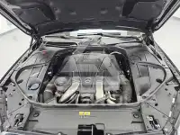 2016 Mercedes Benz S-Class
