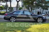 2016 Mercedes Benz S-Class