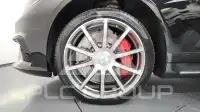2016 Mercedes Benz S-Class