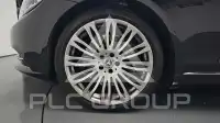 2016 Mercedes Benz S-Class