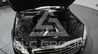 2016 Mercedes Benz S-Class