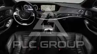 2016 Mercedes Benz S-Class