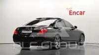 2016 Mercedes Benz S-Class