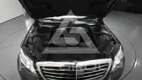 2016 Mercedes Benz S-Class