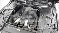 2016 Mercedes Benz S-Class