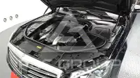 2016 Mercedes Benz S-Class