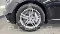 2016 Mercedes Benz S-Class