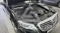 2016 Mercedes Benz S-Class