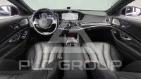 2016 Mercedes Benz S-Class