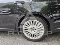 2016 Mercedes Benz S-Class