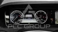 2016 Mercedes Benz S-Class
