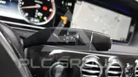 2016 Mercedes Benz S-Class