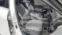 2016 Mercedes Benz S-Class