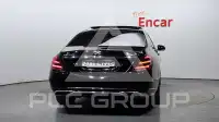 2016 Mercedes Benz S-Class