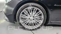 2016 Mercedes Benz S-Class