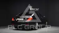 2016 Mercedes Benz S-Class