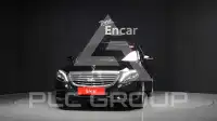 2016 Mercedes Benz S-Class
