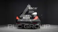 2016 Mercedes Benz S-Class