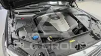 2016 Mercedes Benz S-Class