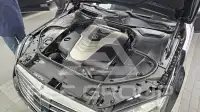 2016 Mercedes Benz S-Class