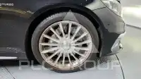 2016 Mercedes Benz S-Class