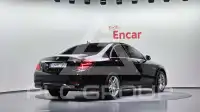 2016 Mercedes Benz S-Class