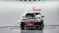 2016 Mercedes Benz S-Class