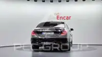 2016 Mercedes Benz S-Class
