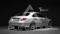 2016 Mercedes Benz S-Class