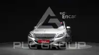 2016 Mercedes Benz S-Class