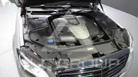 2016 Mercedes Benz S-Class