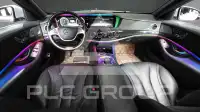 2016 Mercedes Benz S-Class