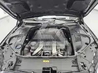 2016 Mercedes Benz S-Class