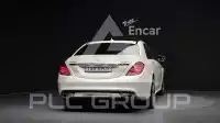 2016 Mercedes Benz S-Class