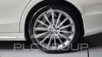 2016 Mercedes Benz S-Class