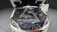 2016 Mercedes Benz S-Class