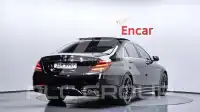2016 Mercedes Benz S-Class