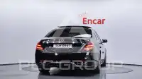2016 Mercedes Benz S-Class