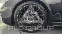 2016 Mercedes Benz S-Class