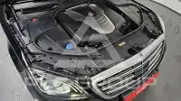 2016 Mercedes Benz S-Class