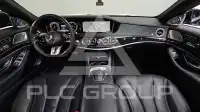 2016 Mercedes Benz S-Class