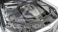 2016 Mercedes Benz S-Class