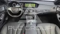 2016 Mercedes Benz S-Class