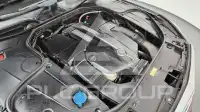 2016 Mercedes Benz S-Class