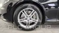 2016 Mercedes Benz S-Class