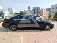 2016 Mercedes Benz S-Class