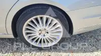 2016 Mercedes Benz S-Class